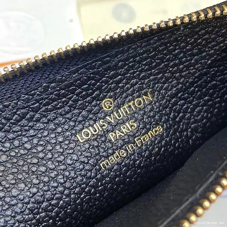 Official Brother Sam Bag 2402HT0007 LV 0514